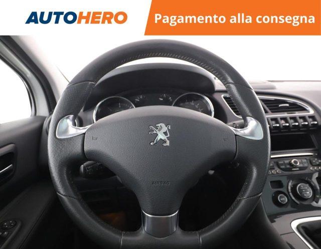 PEUGEOT 3008 1.6 HDi 115CV Allure