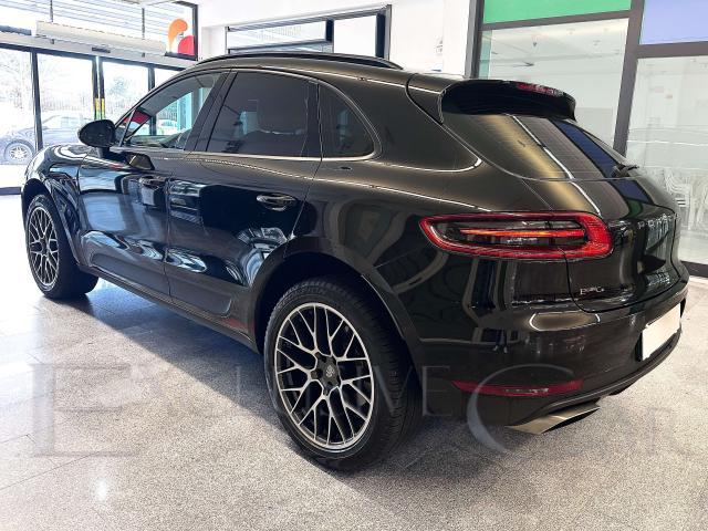 Porsche Macan Macan S 2.0 252cv pdk