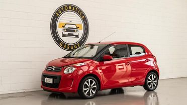 CITROEN C1 Airscape VTi 68 S&S 5P Shine