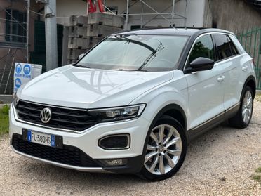 Volkswagen T-ROC 2.0 TDI SCR 4MOTION FULLOPT UNICOPR