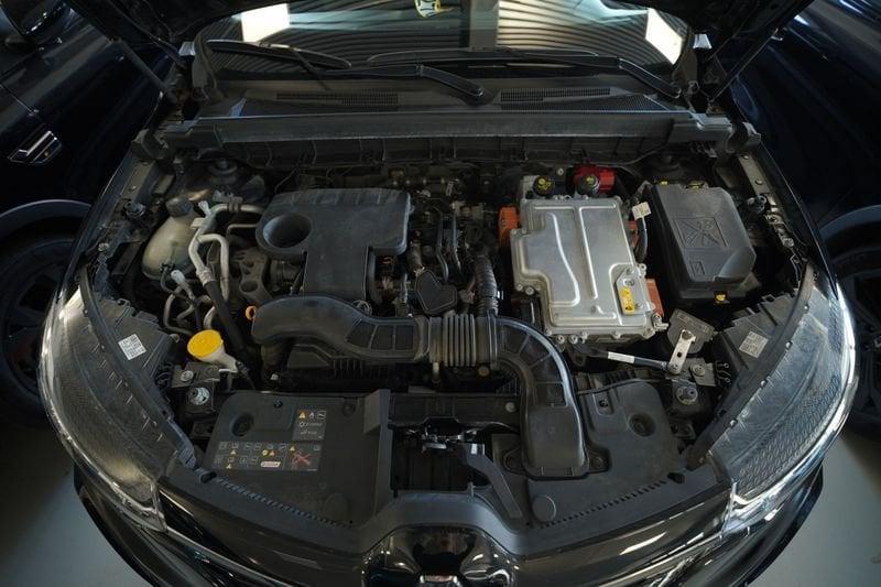 Renault Arkana 2021 1.6 E-Tech full hybrid R.S. Line Fast Track 145cv