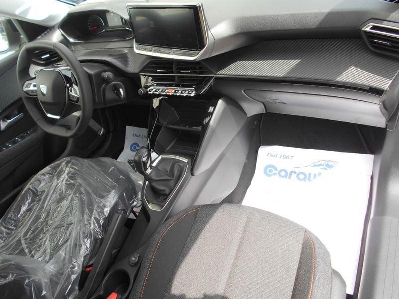 Peugeot 208 100 Style CBC