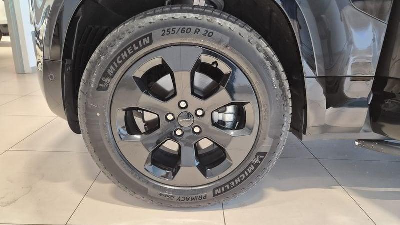 Land Rover Defender D250 AWD Auto 90 X-Dynamic SE