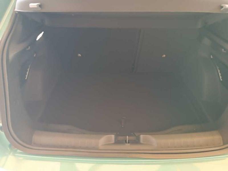 FIAT 600 Hybrid My24 1.2 Hybrid 100cv