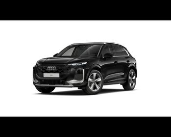 AUDI Audi Q3 SUV S line edition e-hybrid 200 kW S tronic