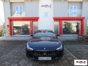 MASERATI - Ghibli - 3.0 Diesel 275 CV Granlusso