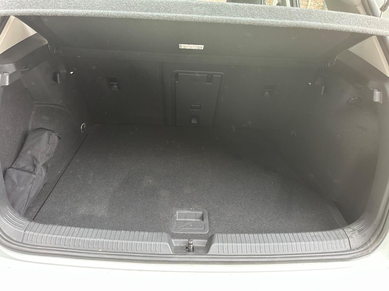 Volkswagen Golf 2.0 TDI 115 CV style