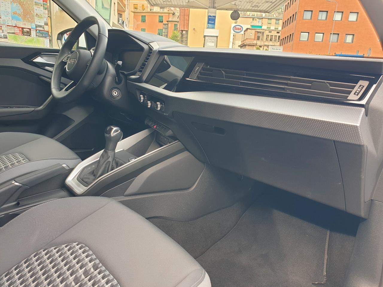 Audi A1 allstreet 30 TFSI S tronic