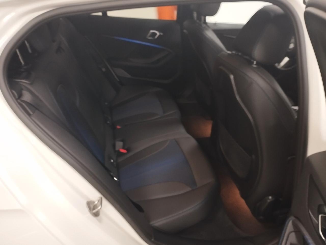 Bmw 118 118d 5p. Msport tetto fulll