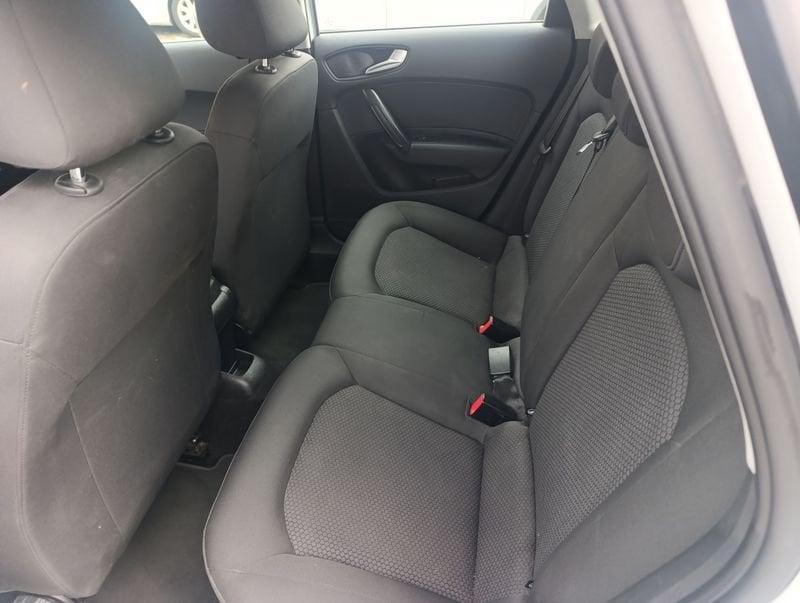 Audi A1 A1 1.4 TDI S Admired