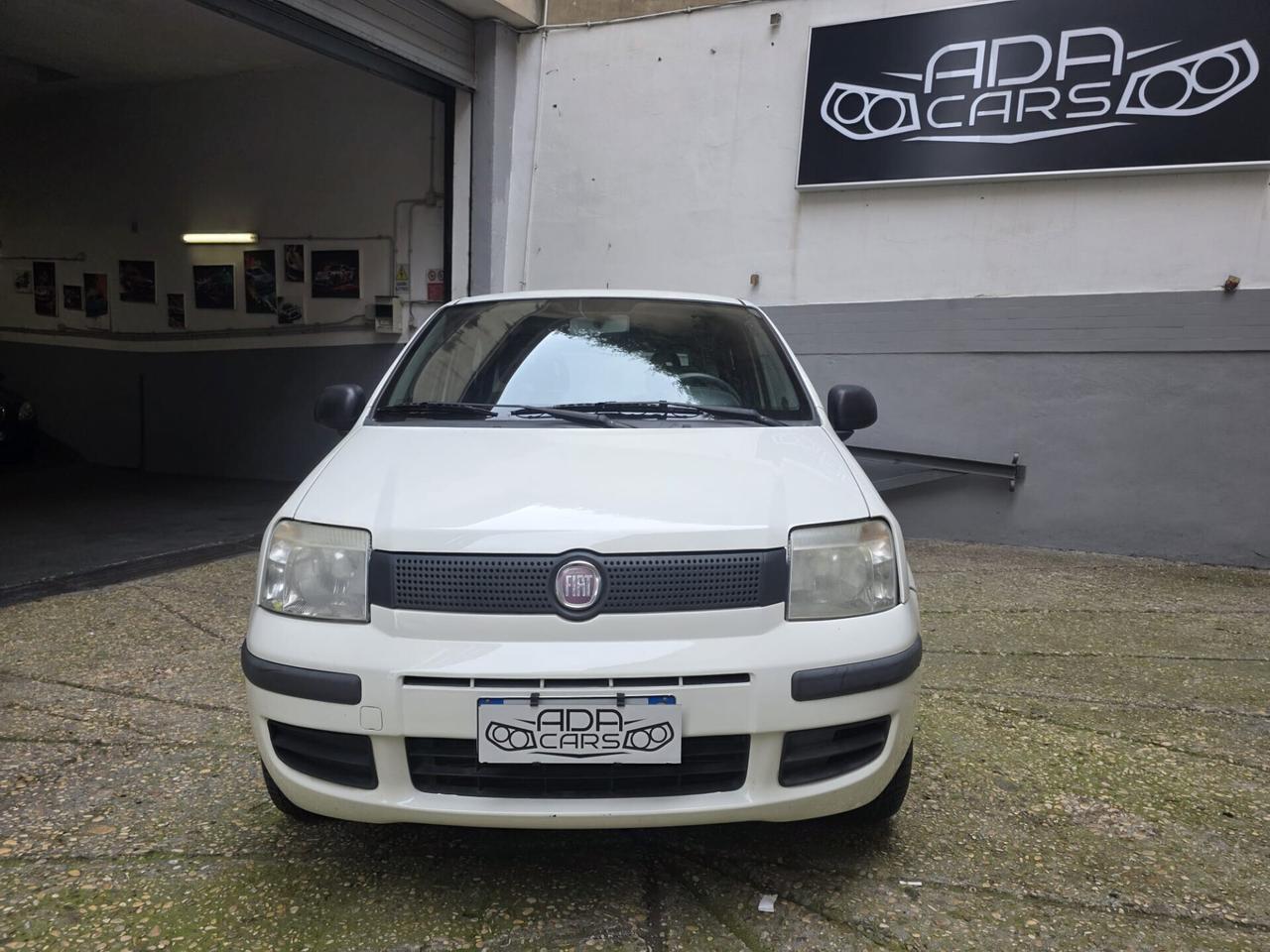 Fiat Panda 1.3 Multijet 12 mesi garanzia