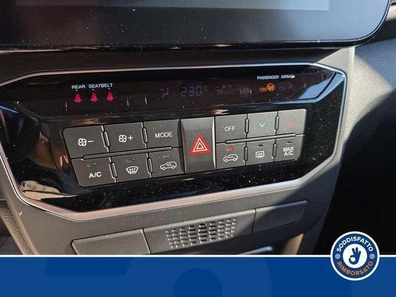KGM Tivoli Must 1.5 Turbo GDI 135 CV - GPL MY26