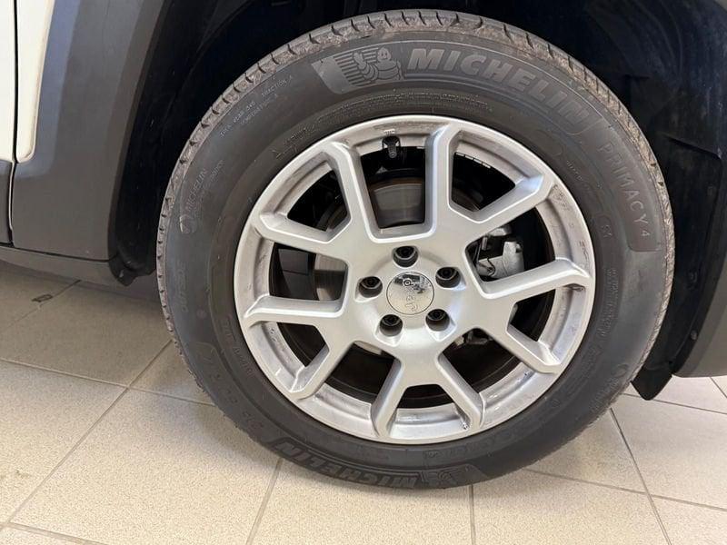 Jeep Renegade Renegade 1.0 T3 Limited