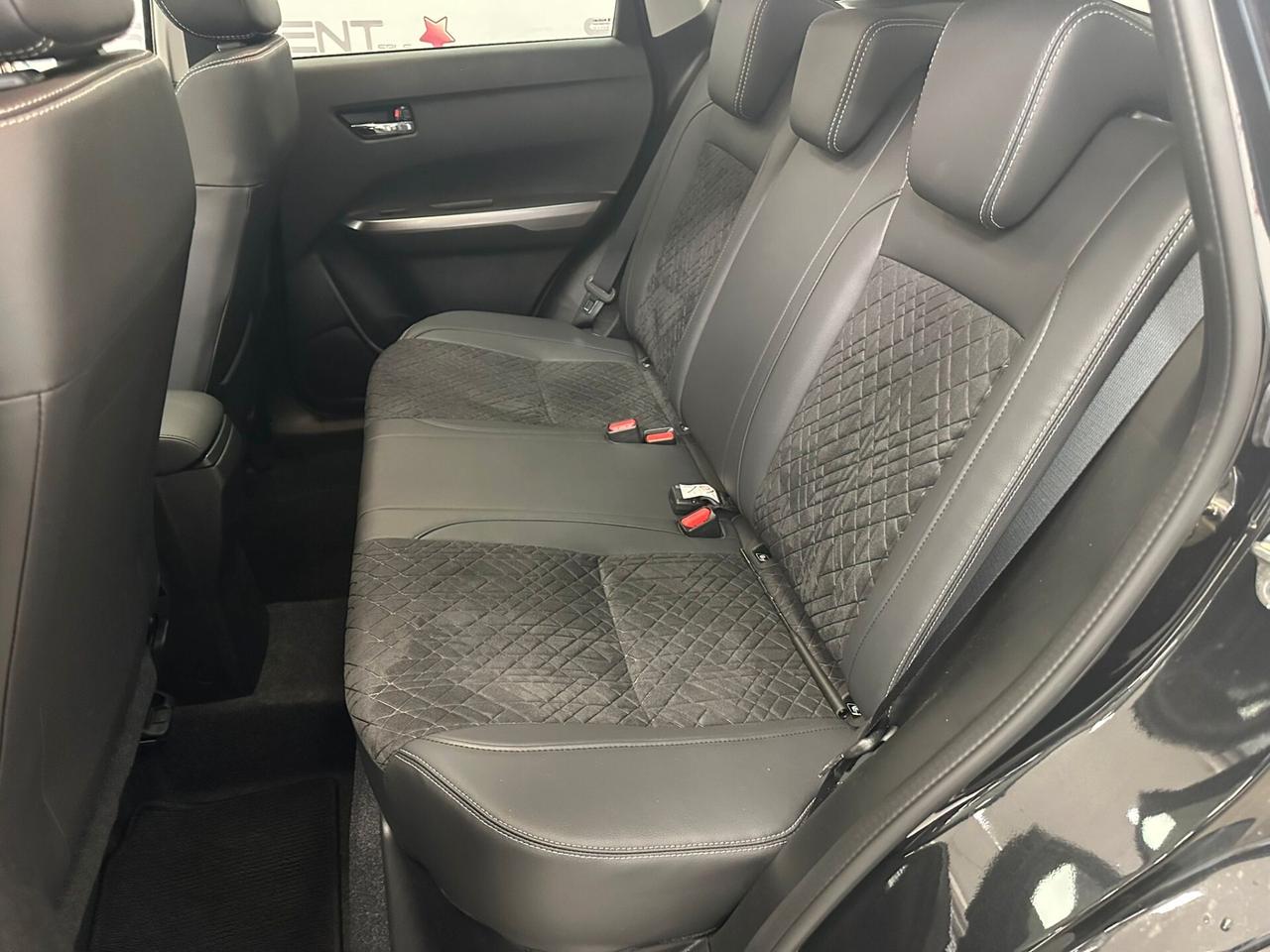 Suzuki Vitara 1.5 140V Hybrid A/T 4WD AllGrip Starview