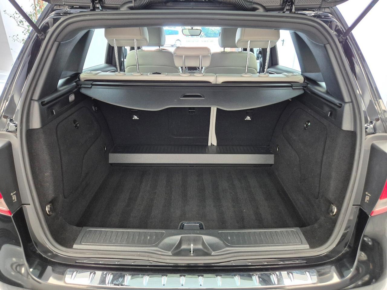 Mercedes-benz B 180 d Automatic Premium