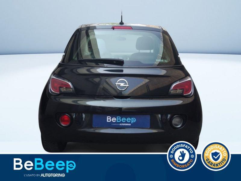 Opel Adam 1.2 JAM 70CV