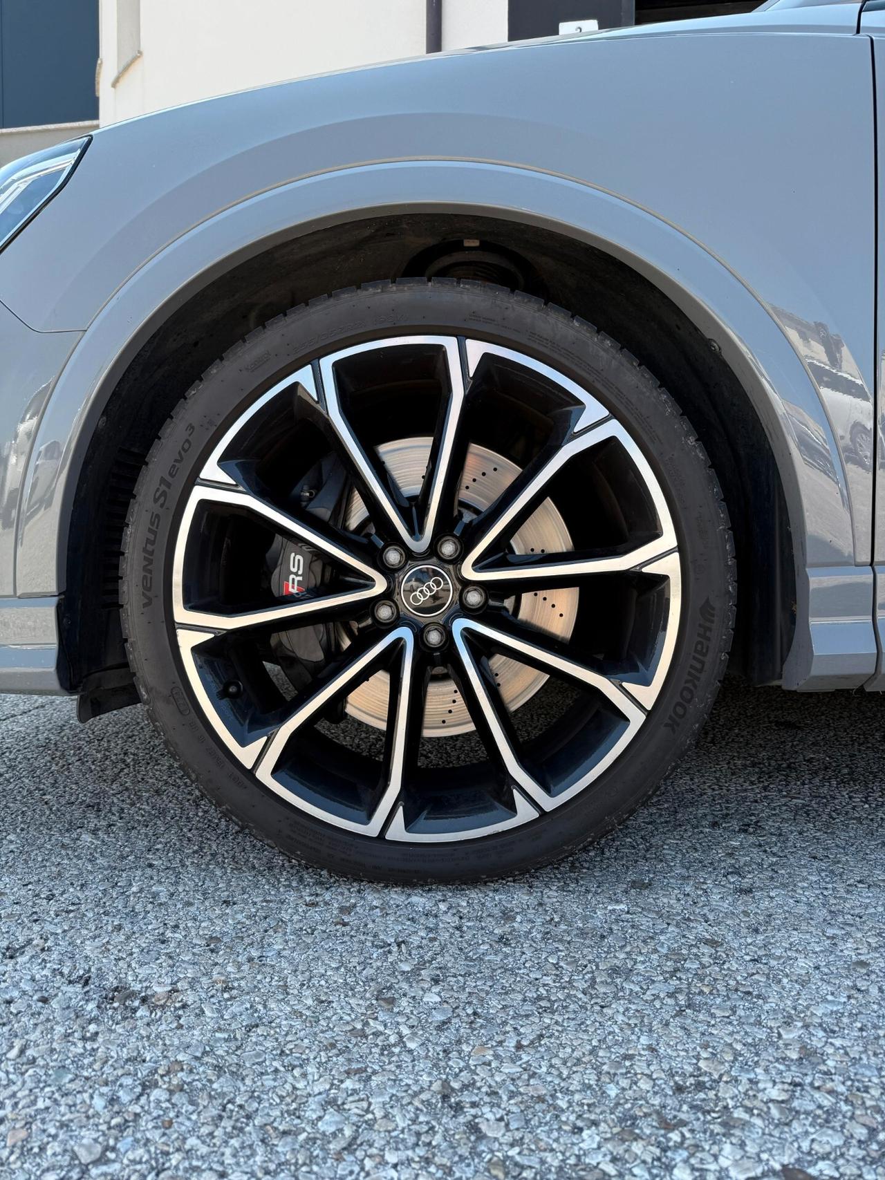 Audi Q3 RS Q3 SPB quattro S tronic