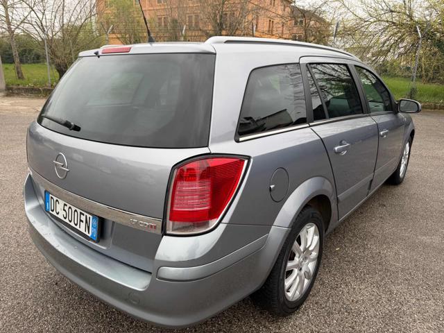 OPEL Astra 1.7 CDTI 101CV Station Wagon Cosmo perfetta