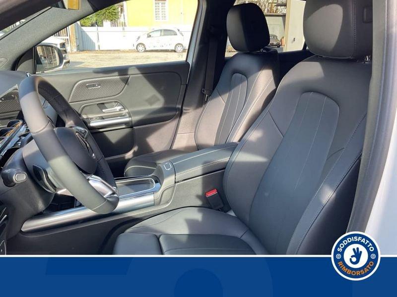 Mercedes-Benz GLA 200d Automatic Advanced Plus Progressive