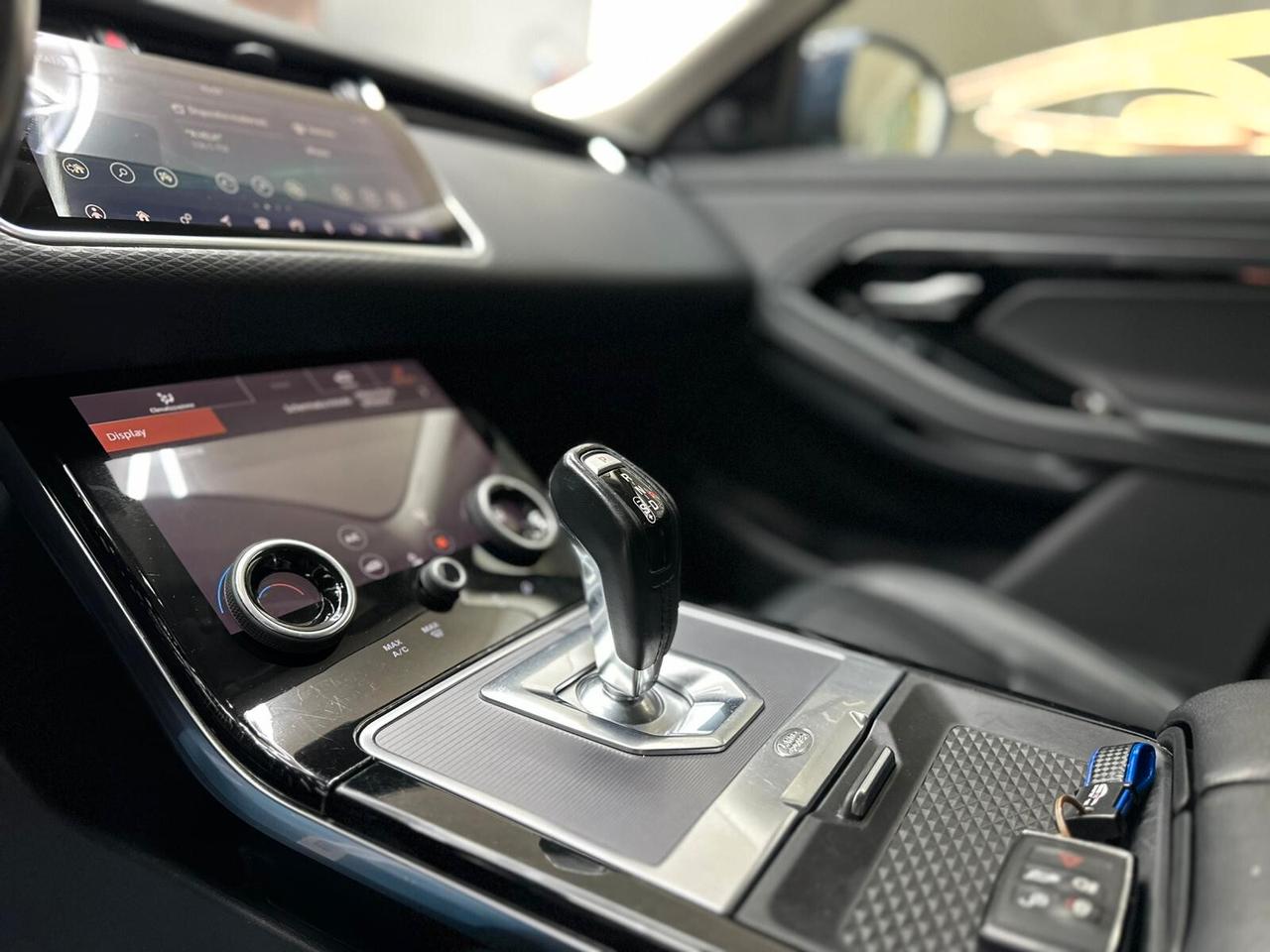 Land Rover Range Evoque 2.0D I4-L.Flw 150 CV