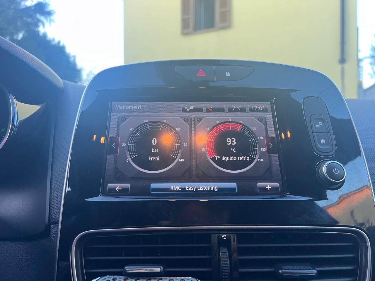 Renault Clio RS TCe 200 CV #8946