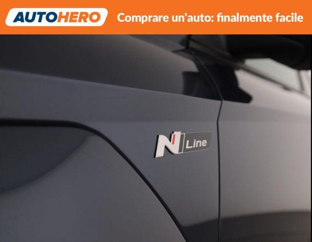 HYUNDAI Kona 1.6 HEV DCT NLine
