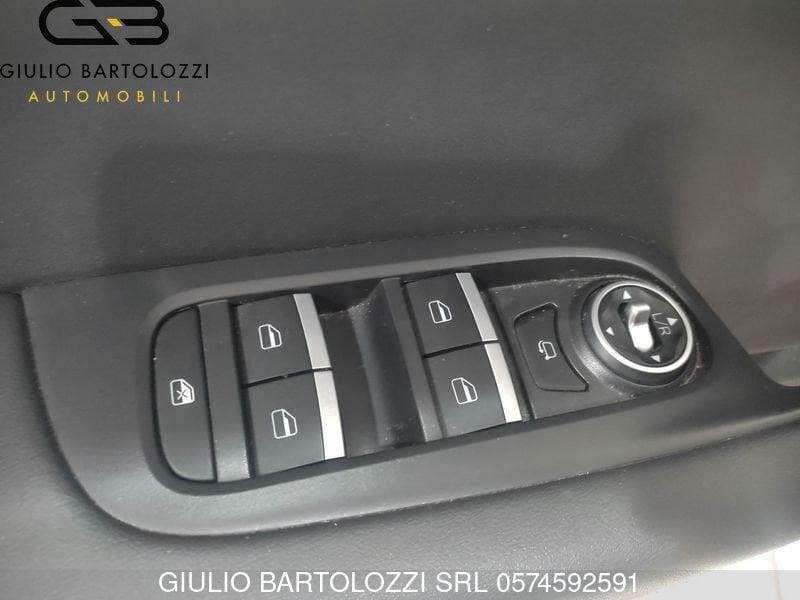 DR AUTOMOBILES dr 6.0 dr 6.0 1.5 Turbo CVT Bi-Fuel GPL