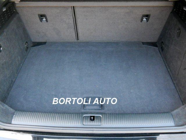 AUDI A3 SPORTBACK 1.6 TDI BUSINESS CON NAVIGATORE