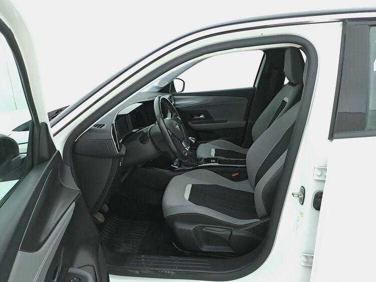 Opel Mokka Elegance BZ278174 1.2 Benzina 101CV