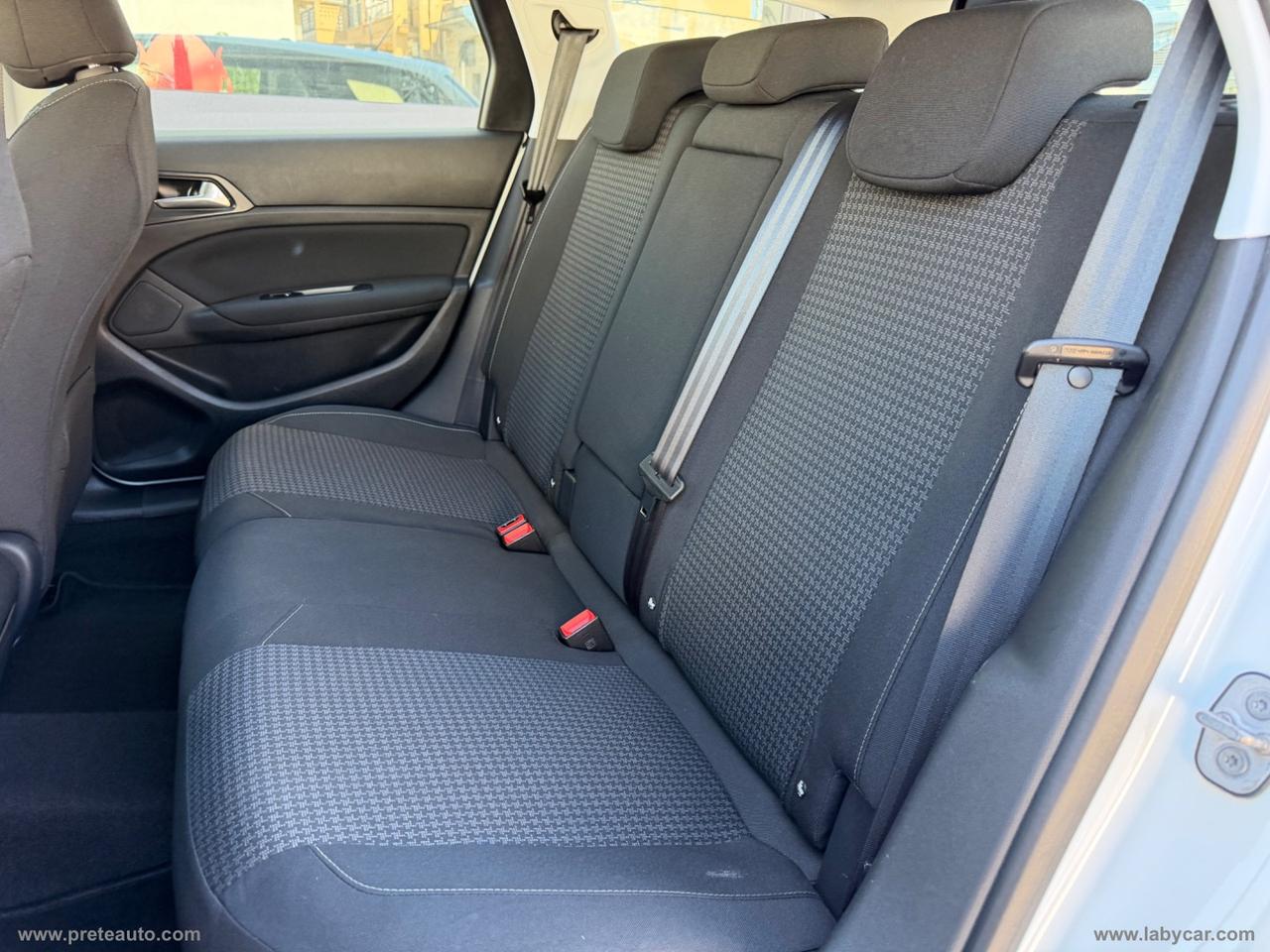 PEUGEOT 308 BlueHDi 130 S&S SW Business