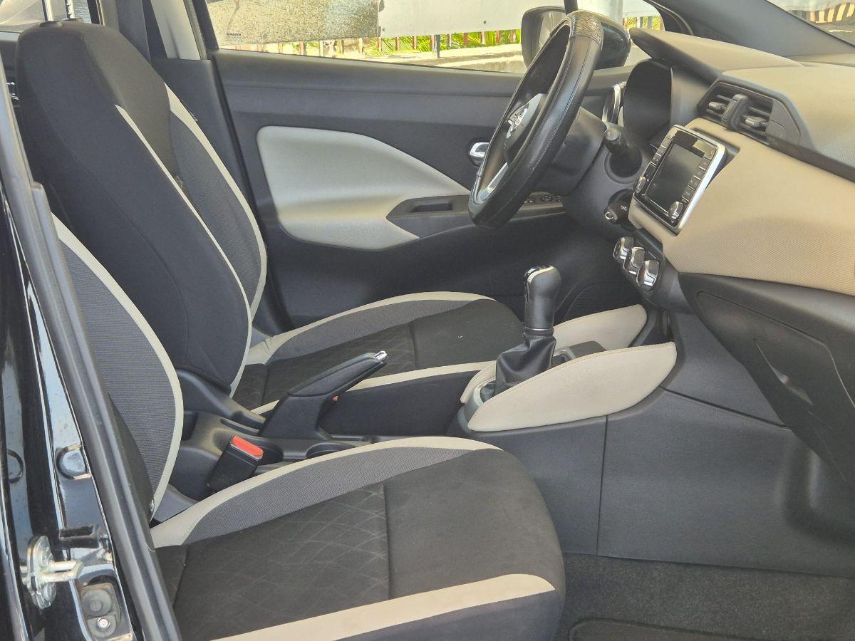 NISSAN - Micra - 1.5 dCi 8V 5p. N-Connecta