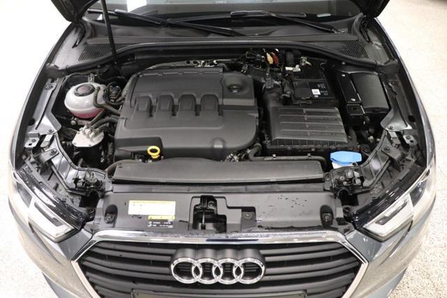 AUDI A3 SPB 30 TDI Business