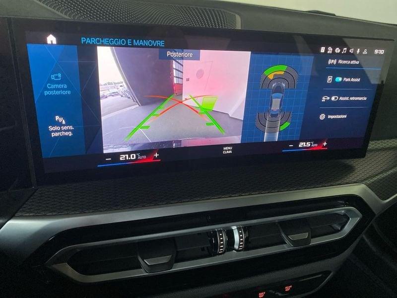 BMW Serie 2 Coupé M2