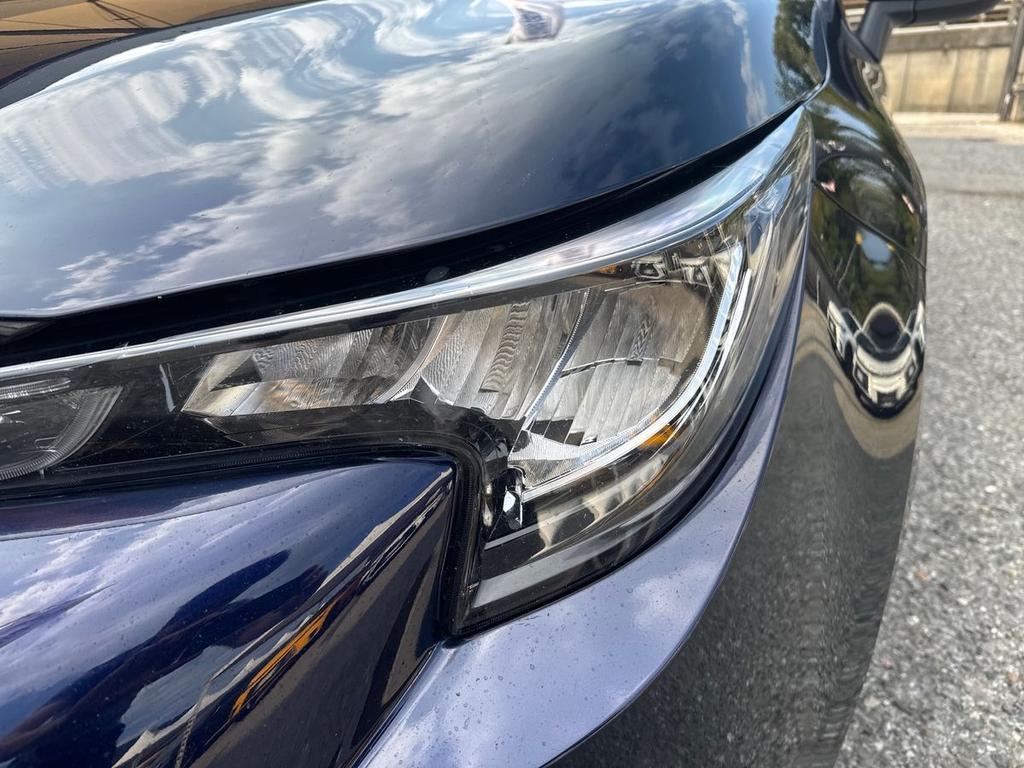 Toyota Corolla Touring Sports 2.0h Active
