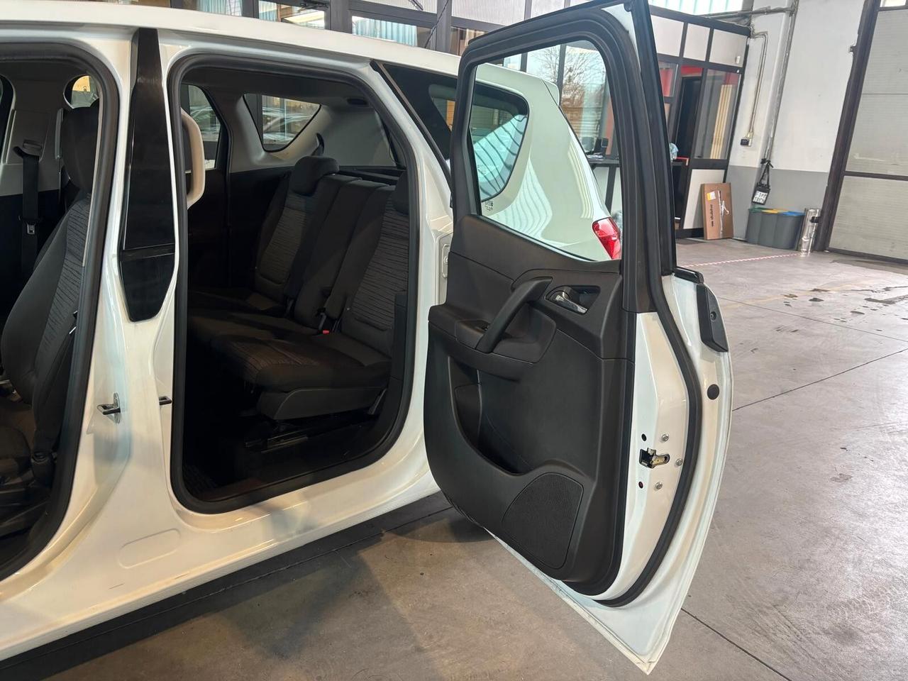 Opel Meriva 1.6 CDTI Start&Stop Cosmo