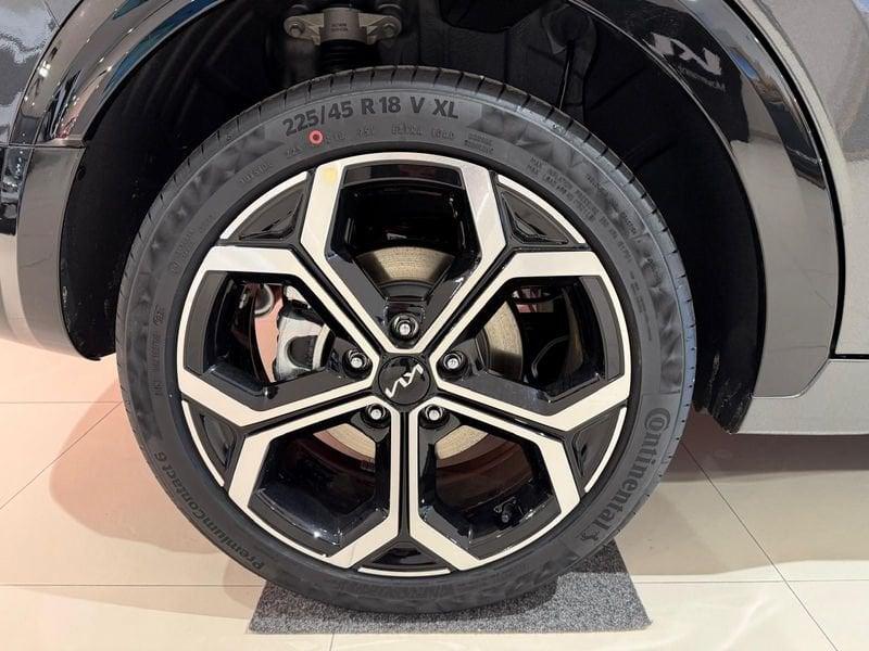 KIA Niro Niro 1.6 GDi DCT PHEV Evolution