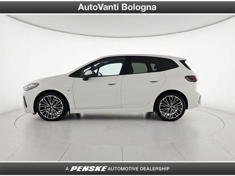 BMW Serie 2 Active Tourer 218d Active Tourer Msport