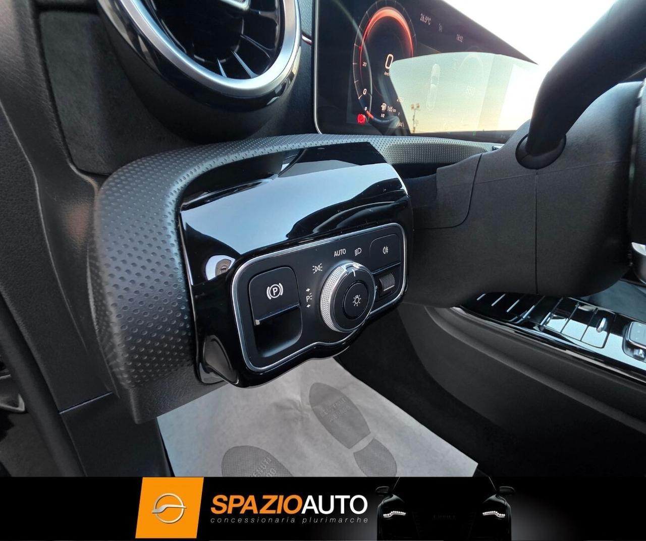 Mercedes-benz A180 NUOVO MODELLO 1.5 CDIe Automatic *AMG EDITION* FULL
