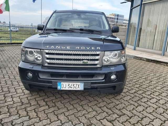 Land Rover Range Rover Sport 3.6 tdV8 HSE auto