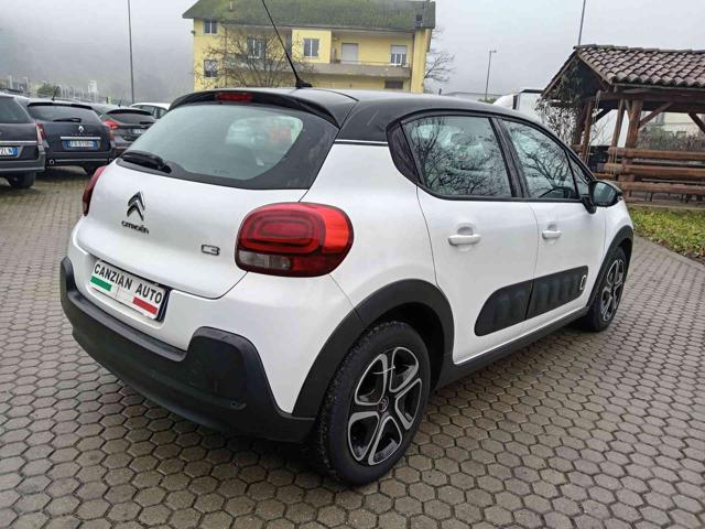 CITROEN C3 1.6 BlueHDi ADATTA NEOPATENTATI