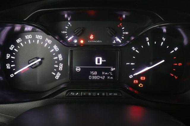 CITROEN C3 C3 PureTech 83 S&S You