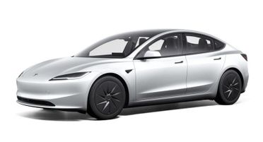 Tesla Model 3 Model 3 NV35 RWD