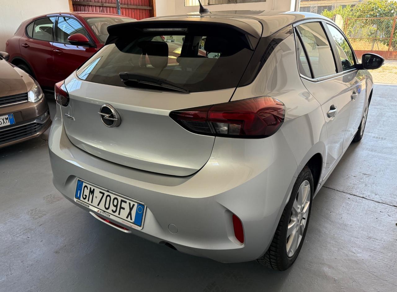 Opel Corsa 1.5 D 100 CV Edition