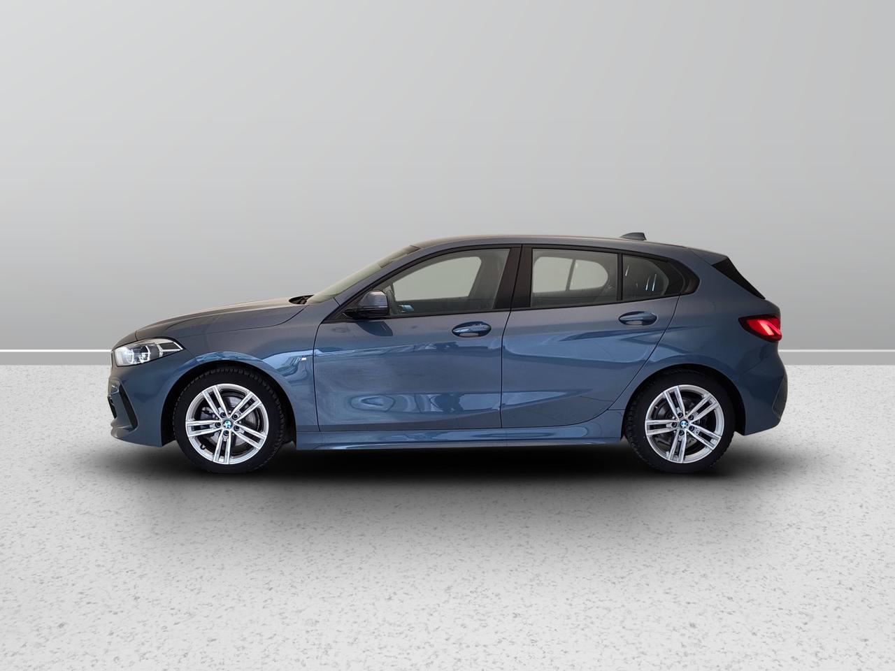 BMW Serie 1 F40 - 118d Msport auto