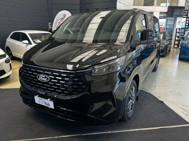 Ford Tourneo Custom Tourneo Custom 320 2.0 EcoBlue 170CV aut. PL Titanium