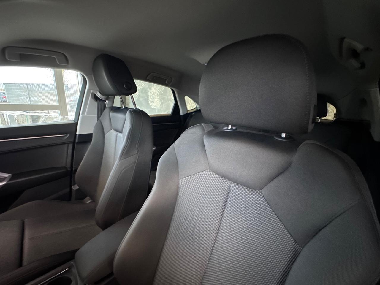 AUDI Q3 SBACK 2.0 TDI STRONIC SLINE EDITION