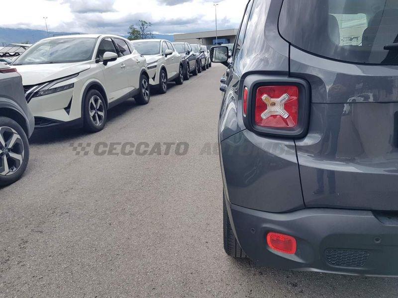 Jeep Renegade Renegade 1.0 t3 Limited 2wd