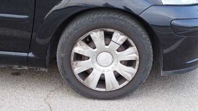 CITROEN C3 1.4 Benzina, 73 cv, manuale, versione "Exclusive".