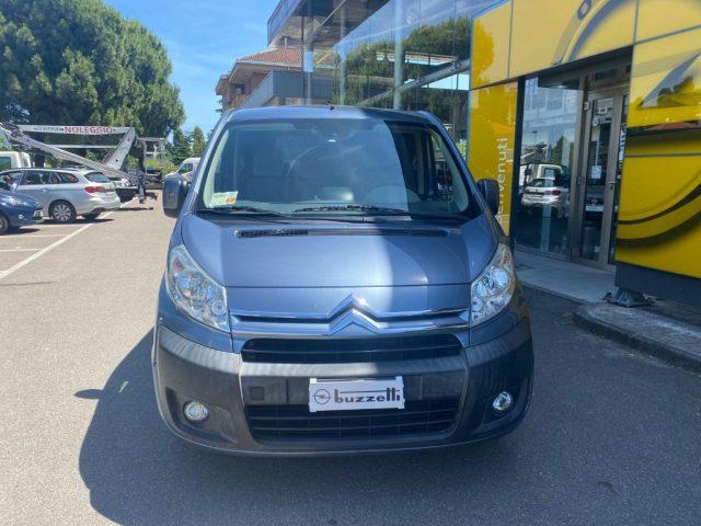 CITROEN Jumpy 2.0 HDi/120 PC Atlante Business