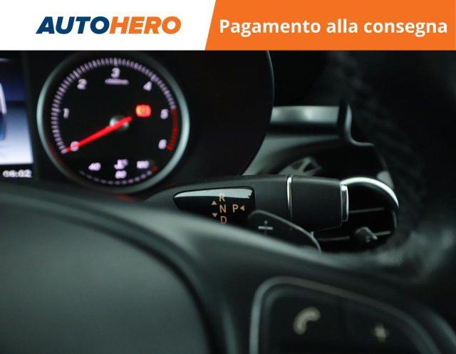 MERCEDES-BENZ C 180 d Auto Business